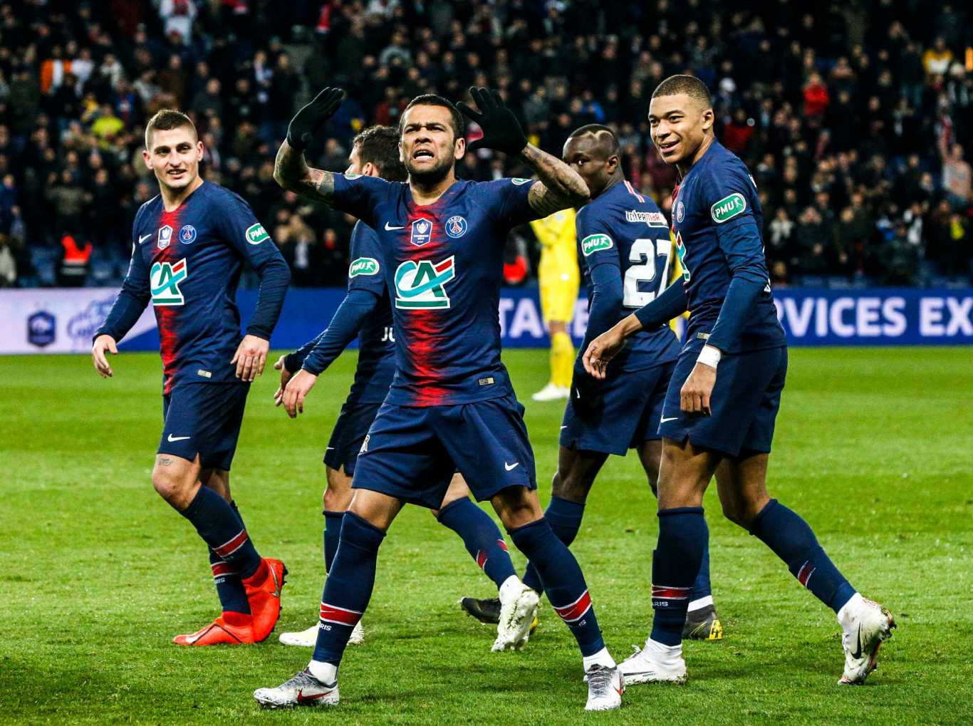 What happened to Real Madrid at El Clásico?